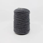 Teppichwolle - Tuftingwolle- Tuftinggarn - Neuseeländische Wolle - 500g