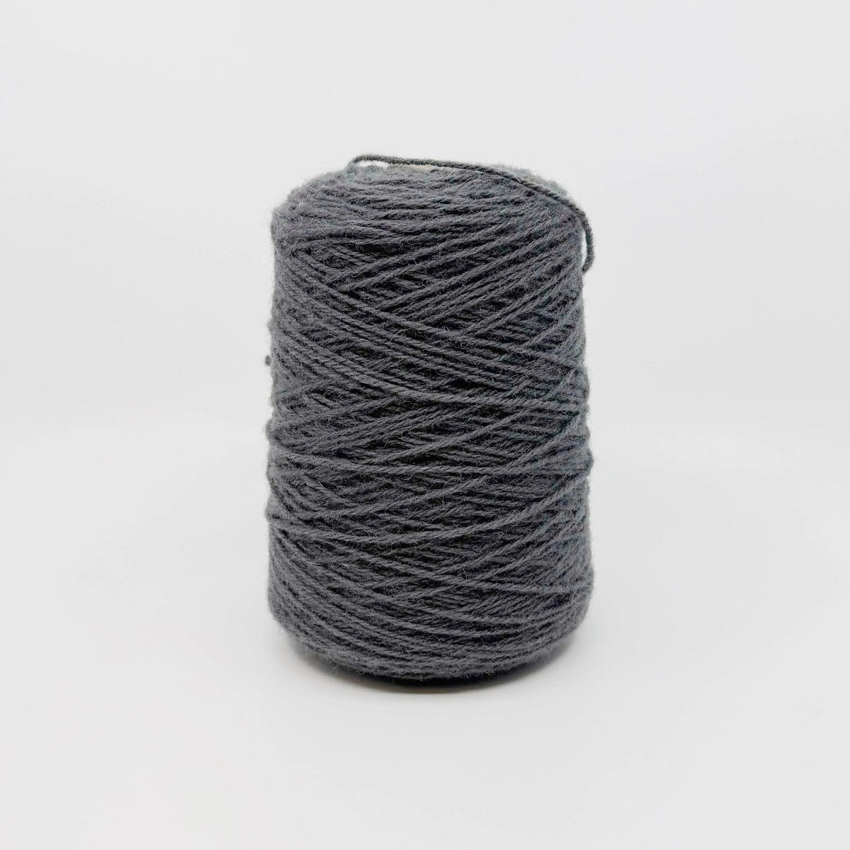 Teppichwolle - Tuftingwolle- Tuftinggarn - Neuseeländische Wolle - 500g