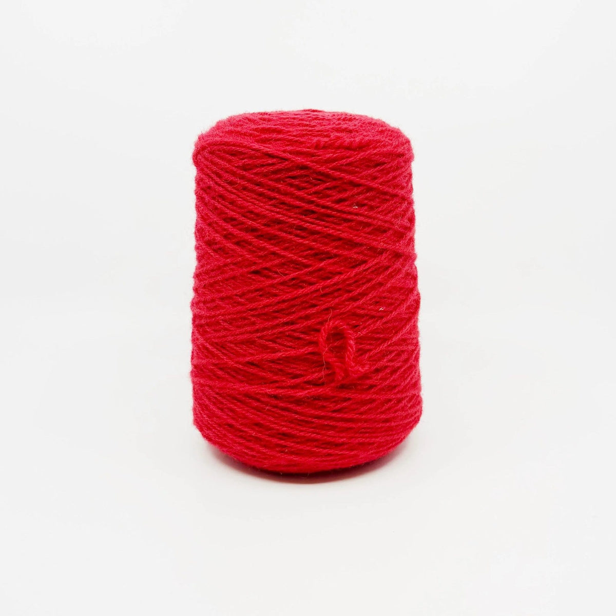 Teppichwolle - Tuftingwolle- Tuftinggarn - Neuseeländische Wolle - 500g