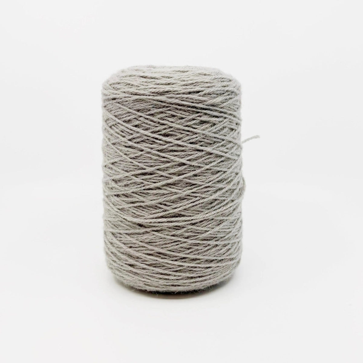 Teppichwolle - Tuftingwolle- Tuftinggarn - Neuseeländische Wolle - 500g