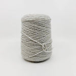 Teppichwolle - Tuftingwolle- Tuftinggarn - Neuseeländische Wolle - 500g