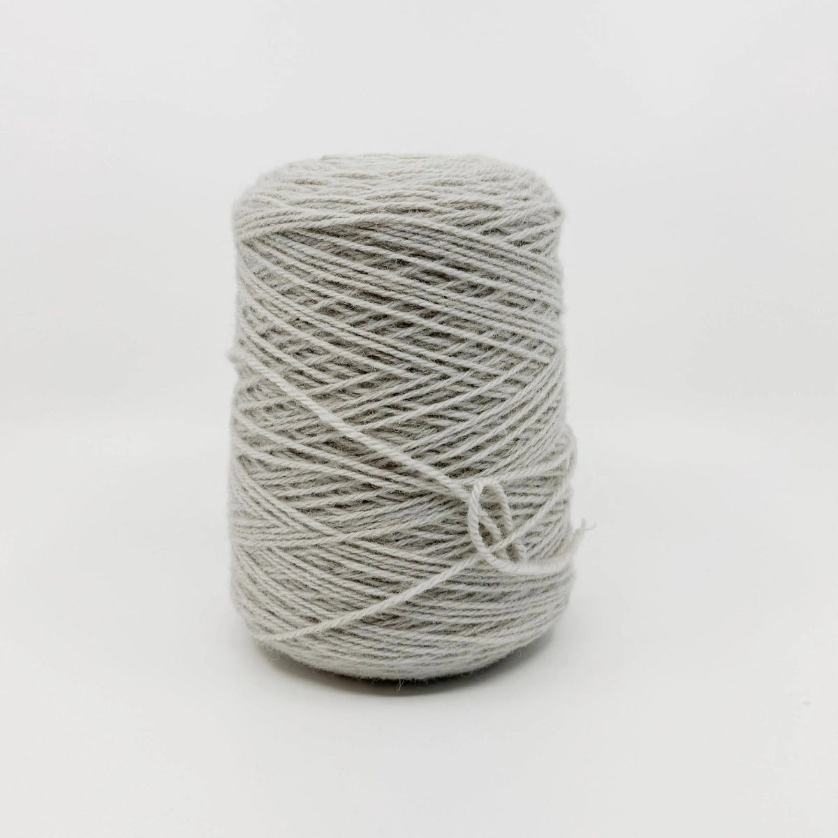 Teppichwolle - Tuftingwolle- Tuftinggarn - Neuseeländische Wolle - 500g
