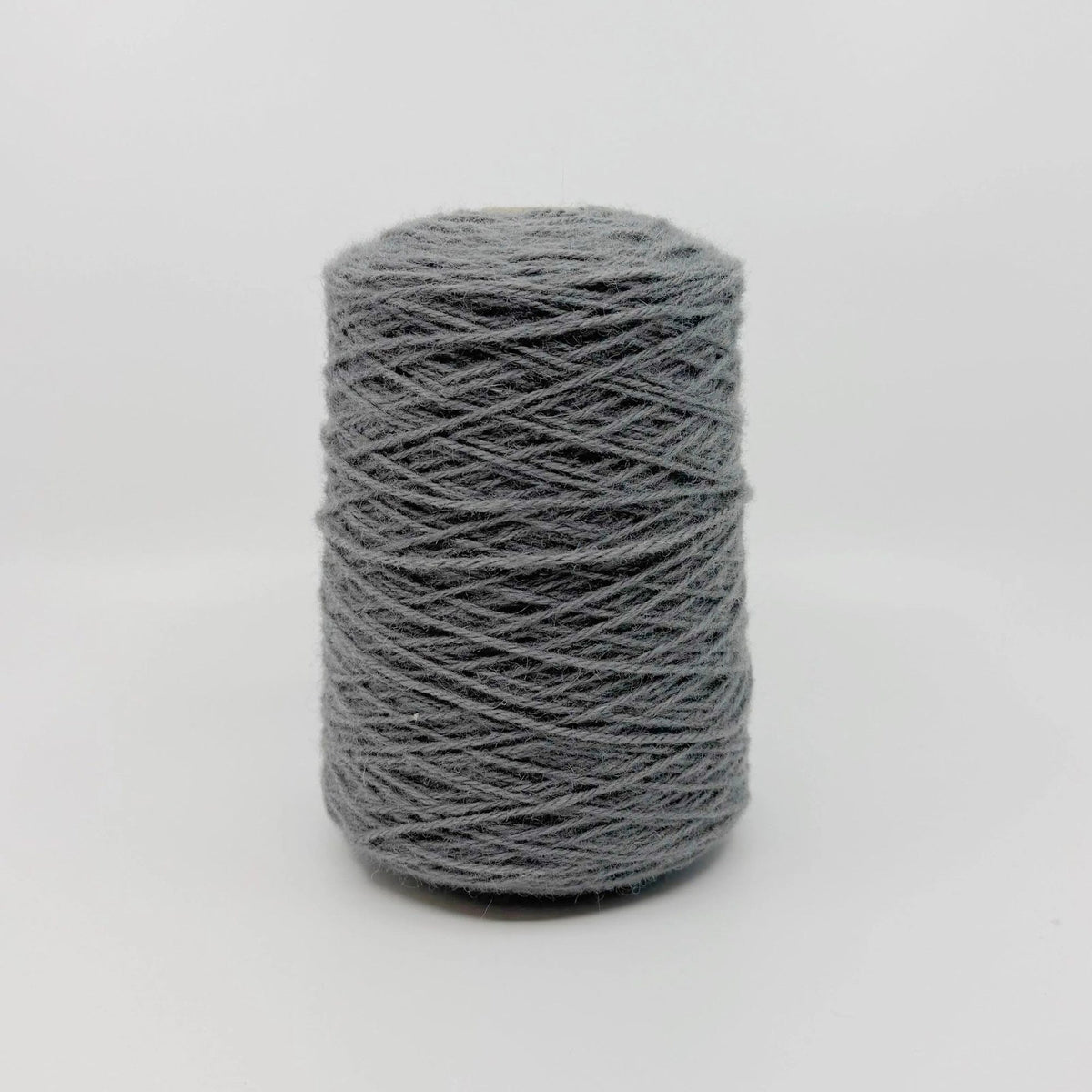 Teppichwolle - Tuftingwolle- Tuftinggarn - Neuseeländische Wolle - 500g