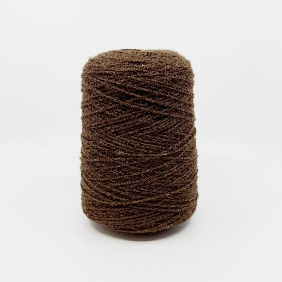 Teppichwolle - Tuftingwolle- Tuftinggarn - Neuseeländische Wolle - 500g