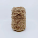 Teppichwolle - Tuftingwolle- Tuftinggarn - Neuseeländische Wolle - 500g