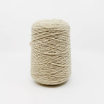 Teppichwolle - Tuftingwolle- Tuftinggarn - Neuseeländische Wolle - 500g