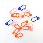 Stitch Marker - 100pcs - plastic