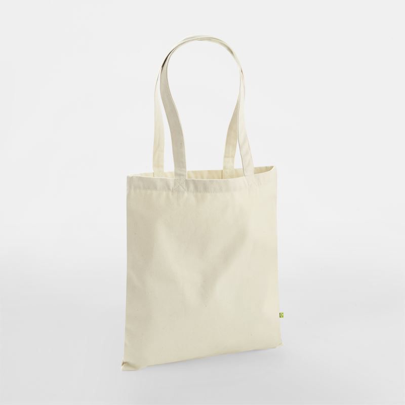Stofftasche - 38x42cm - W801 - Westford Mill