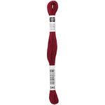 Sticktwist - Mouliné (8 lfm) - Rico Design - 299 Farben