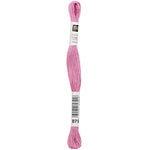 Sticktwist - Mouliné (8 lfm) - Rico Design - 299 Farben