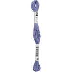 Sticktwist - Mouliné (8 lfm) - Rico Design - 299 Farben