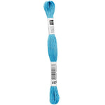 Sticktwist - Mouliné (8 lfm) - Rico Design - 299 Farben
