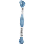 Sticktwist - Mouliné (8 lfm) - Rico Design - 299 Farben