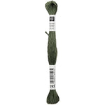 Sticktwist - Mouliné (8 lfm) - Rico Design - 299 Farben