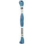 Sticktwist - Mouliné (8 lfm) - Rico Design - 299 Farben