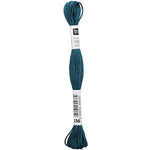 Sticktwist - Mouliné (8 lfm) - Rico Design - 299 Farben