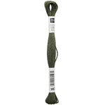 Sticktwist - Mouliné (8 lfm) - Rico Design - 299 Farben
