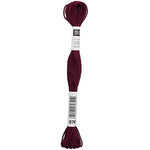 Sticktwist - Mouliné (8 lfm) - Rico Design - 299 Farben