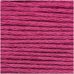 Sticktwist - Mouliné (8 lfm) - Rico Design - 299 Farben
