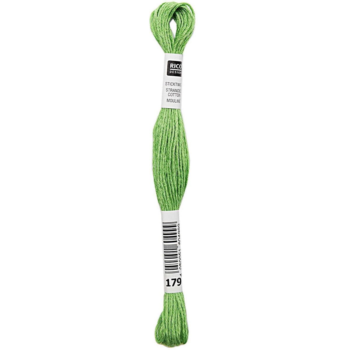 Sticktwist - Mouliné (8 lfm) - Rico Design - 299 Farben