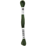 Sticktwist - Mouliné (8 lfm) - Rico Design - 299 Farben
