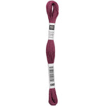 Sticktwist - Mouliné (8 lfm) - Rico Design - 299 Farben