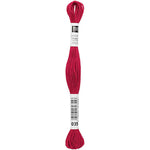 Sticktwist - Mouliné (8 lfm) - Rico Design - 299 Farben