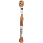 Sticktwist - Mouliné (8 lfm) - Rico Design - 299 Farben