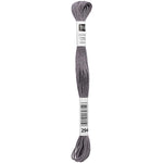Sticktwist - Mouliné (8 lfm) - Rico Design - 299 Farben