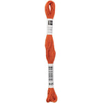 Sticktwist - Mouliné (8 lfm) - Rico Design - 299 Farben