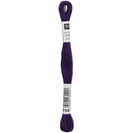 Sticktwist - Mouliné (8 lfm) - Rico Design - 299 Farben