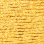 Rico Sticktwist aus Baumwolle, Detail der Farbvariante