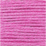 Sticktwist - Mouliné (8 lfm) - Rico Design - 299 Farben