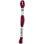 Sticktwist - Mouliné (8 lfm) - Rico Design - 299 Farben