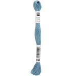 Sticktwist - Mouliné (8 lfm) - Rico Design - 299 Farben