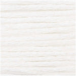 Rico Sticktwist aus Baumwolle, Detail der Farbvariante