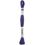 Sticktwist - Mouliné (8 lfm) - Rico Design - 299 Farben
