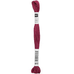 Sticktwist - Mouliné (8 lfm) - Rico Design - 299 Farben