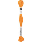 Sticktwist - Mouliné (8 lfm) - Rico Design - 299 Farben