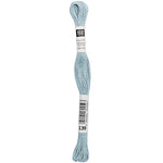 Sticktwist - Mouliné (8 lfm) - Rico Design - 299 Farben
