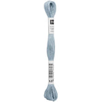 Sticktwist - Mouliné (8 lfm) - Rico Design - 299 Farben