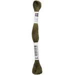 Sticktwist - Mouliné (8 lfm) - Rico Design - 299 Farben