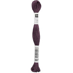 Sticktwist - Mouliné (8 lfm) - Rico Design - 299 Farben