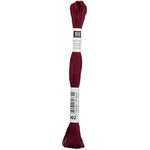 Sticktwist - Mouliné (8 lfm) - Rico Design - 299 Farben