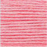 Rico Sticktwist aus Baumwolle, Detail der Farbvariante