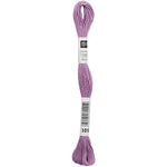 Sticktwist - Mouliné (8 lfm) - Rico Design - 299 Farben