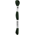 Sticktwist - Mouliné (8 lfm) - Rico Design - 299 Farben
