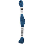 Sticktwist - Mouliné (8 lfm) - Rico Design - 299 Farben