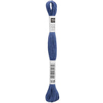 Sticktwist - Mouliné (8 lfm) - Rico Design - 299 Farben
