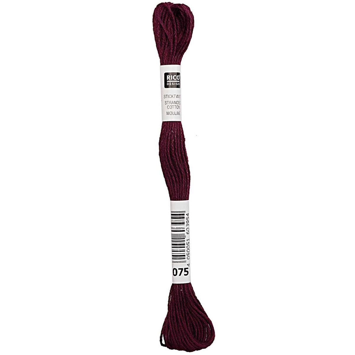 Sticktwist - Mouliné (8 lfm) - Rico Design - 299 Farben